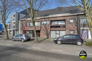 Apartment for sale in Houthalen-Helchteren