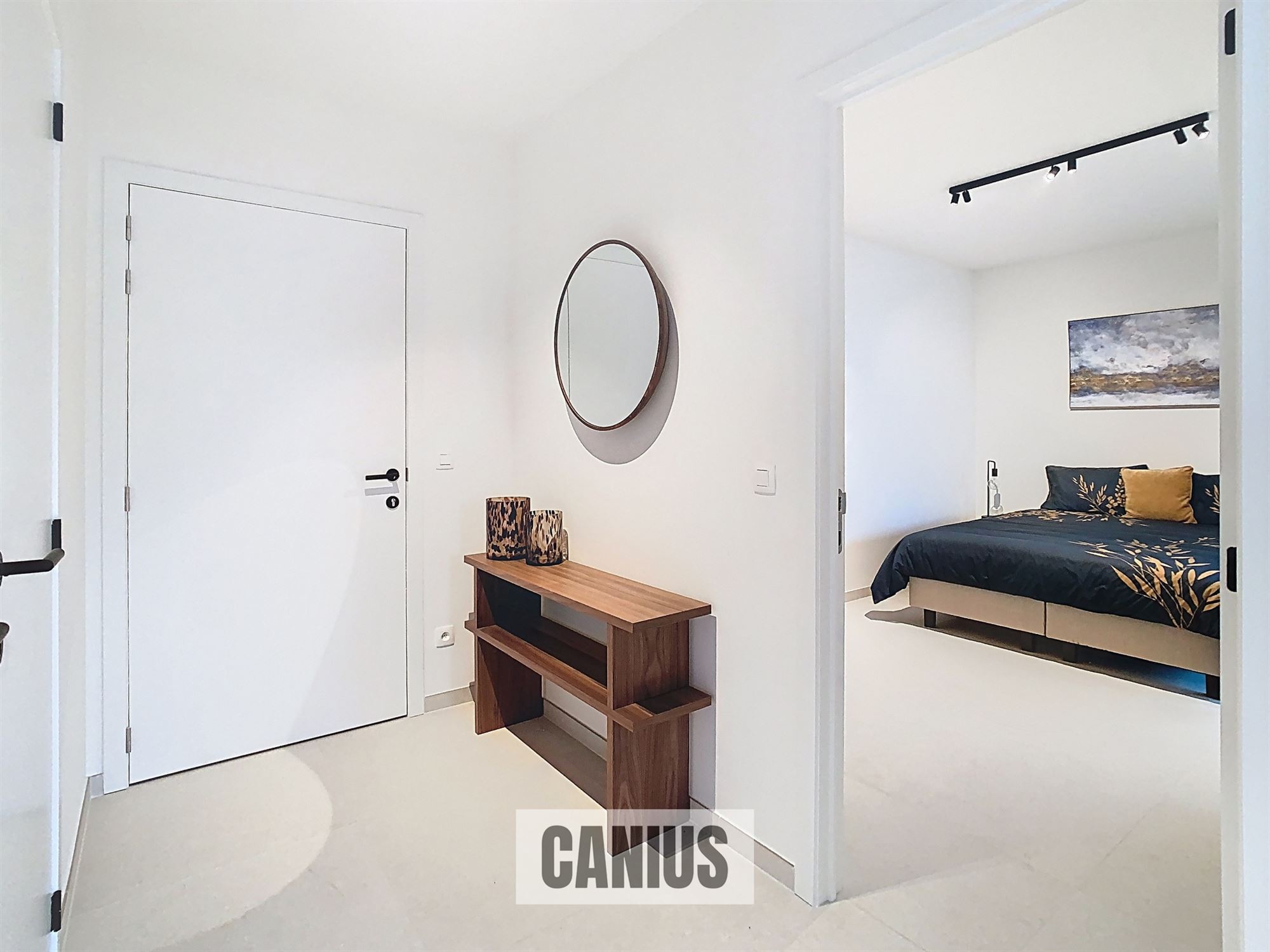 éénslaapkamerappartement - Tuin der broeders - foto 5