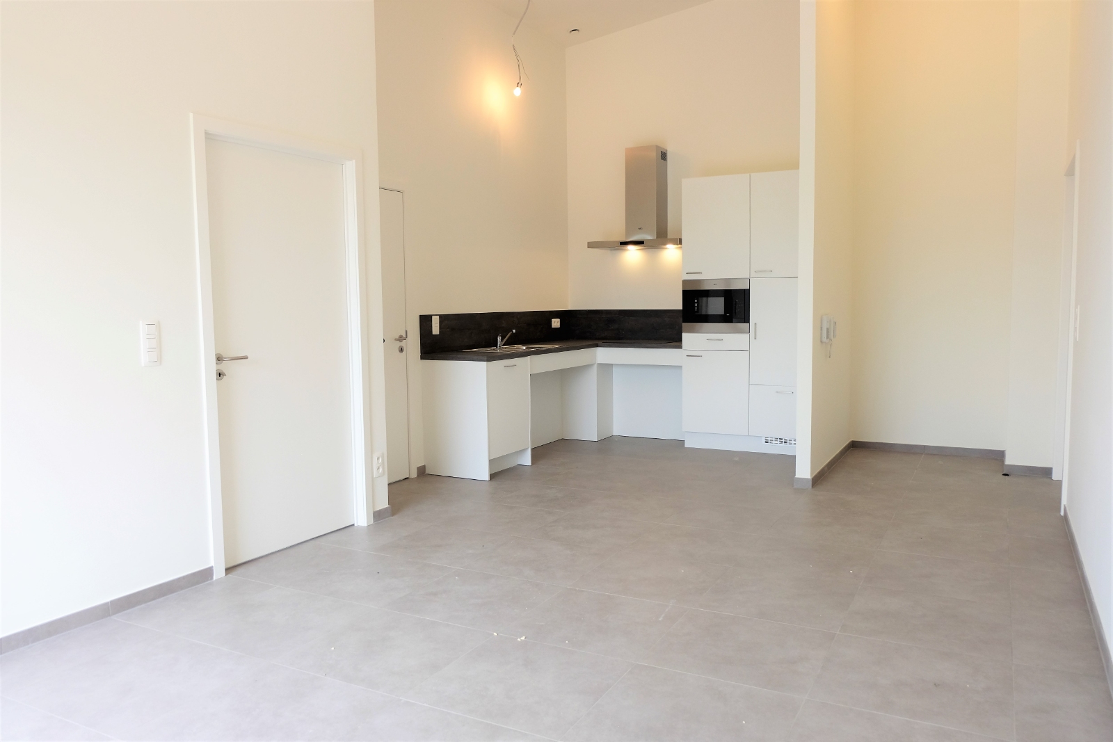 Apartment for sale in Puurs-Sint-Amands with 1 bedroom - photo 1