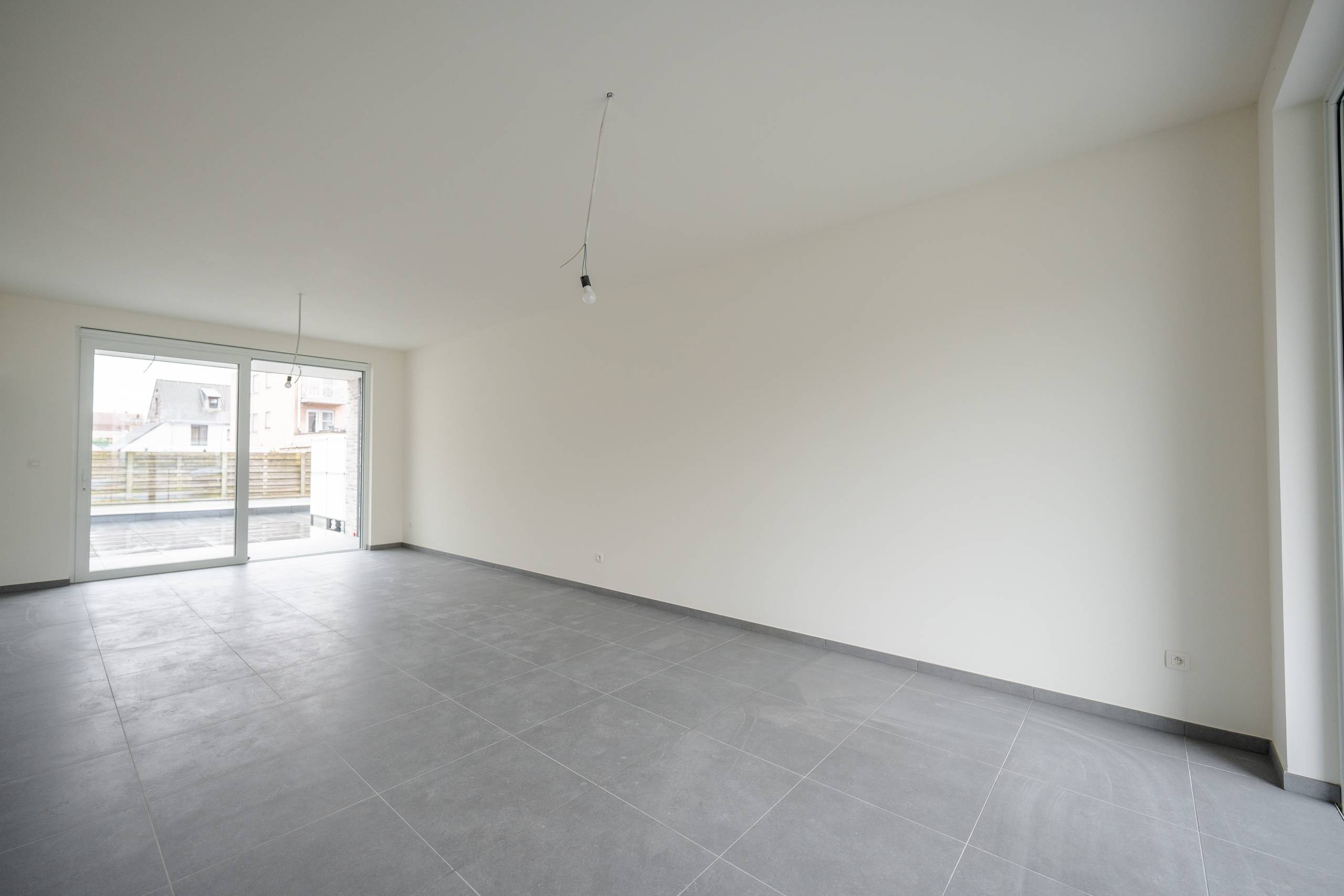 Prachtig gelijkvloersappartement te huur in centrum Lommel - foto 4
