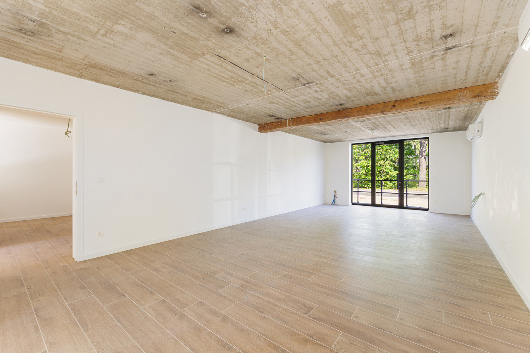 Handelsgelijkvloers op toplocatie voor het centrum - foto 3