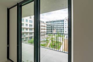 Appartement à louer à Anvers