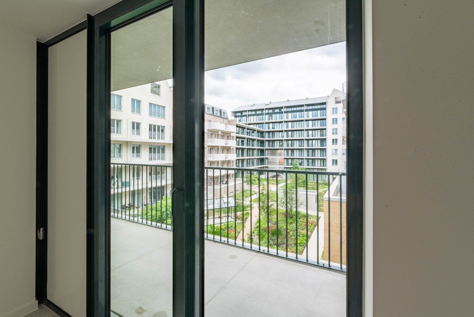 Appartement à louer à Anvers