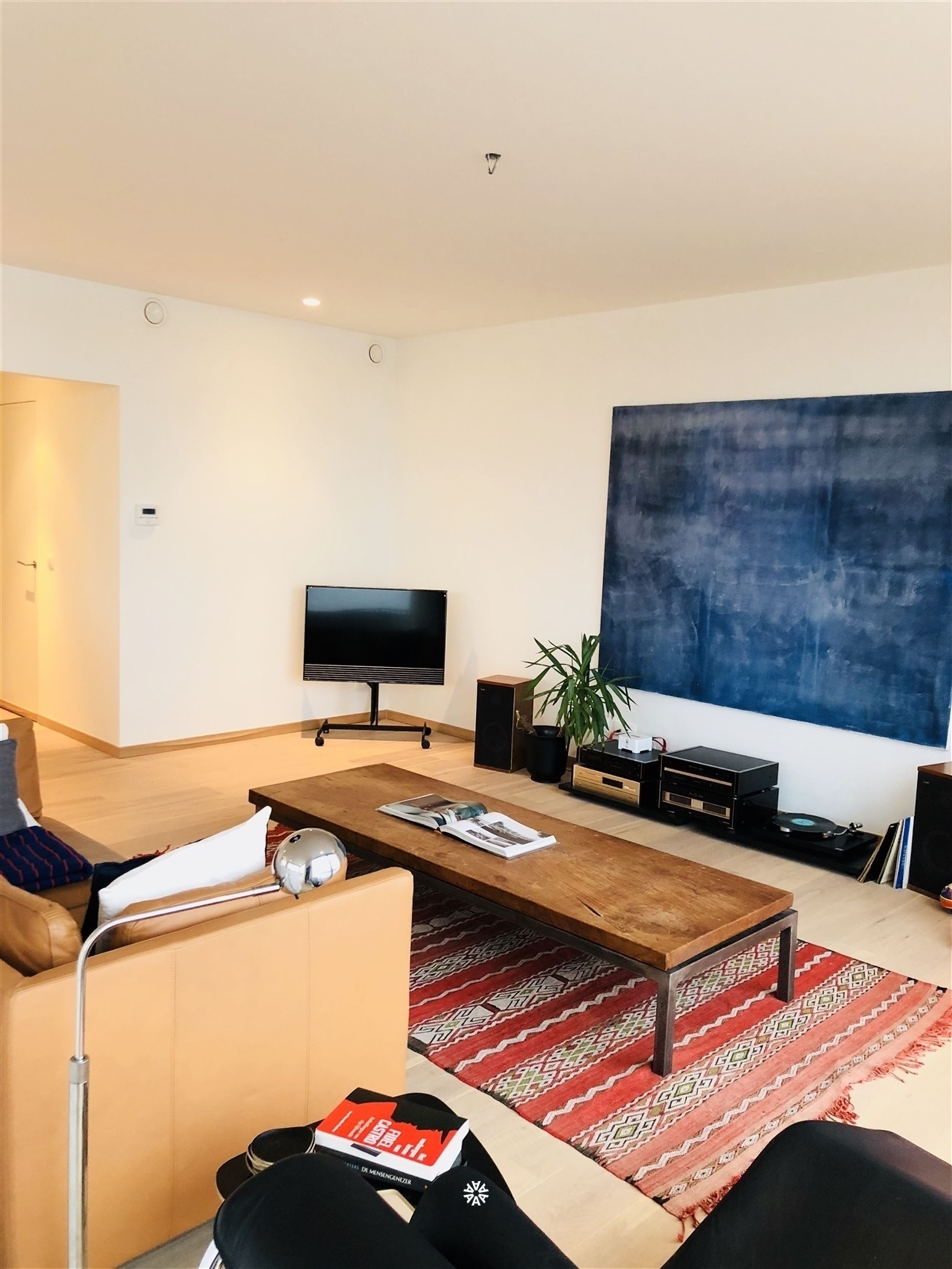 Uniek dakappartement te huur in Temse met zicht op de Schelde - foto 5