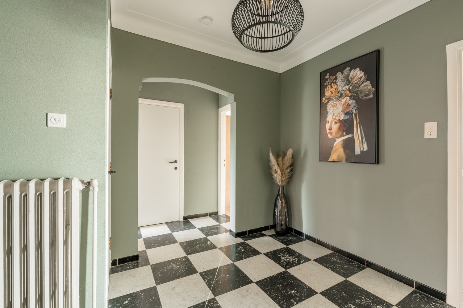 Vrijstaande, gelijkvloerse woning met 3 slaapkamers en ruime garage op een perceel van 804 m² in Kleine-Brogel! - foto 3