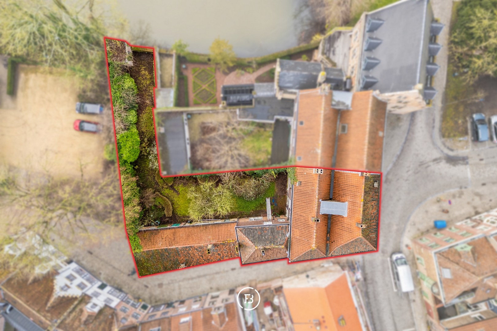 Unieke en idyllische locatie - foto 4