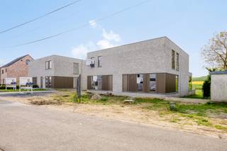 Dit project genaamd 'La Vue', is gelegen in Assent (Bekkevoort), vlakbij Diest. Dit kleinschalige project onderscheidt zich door zij zeer...