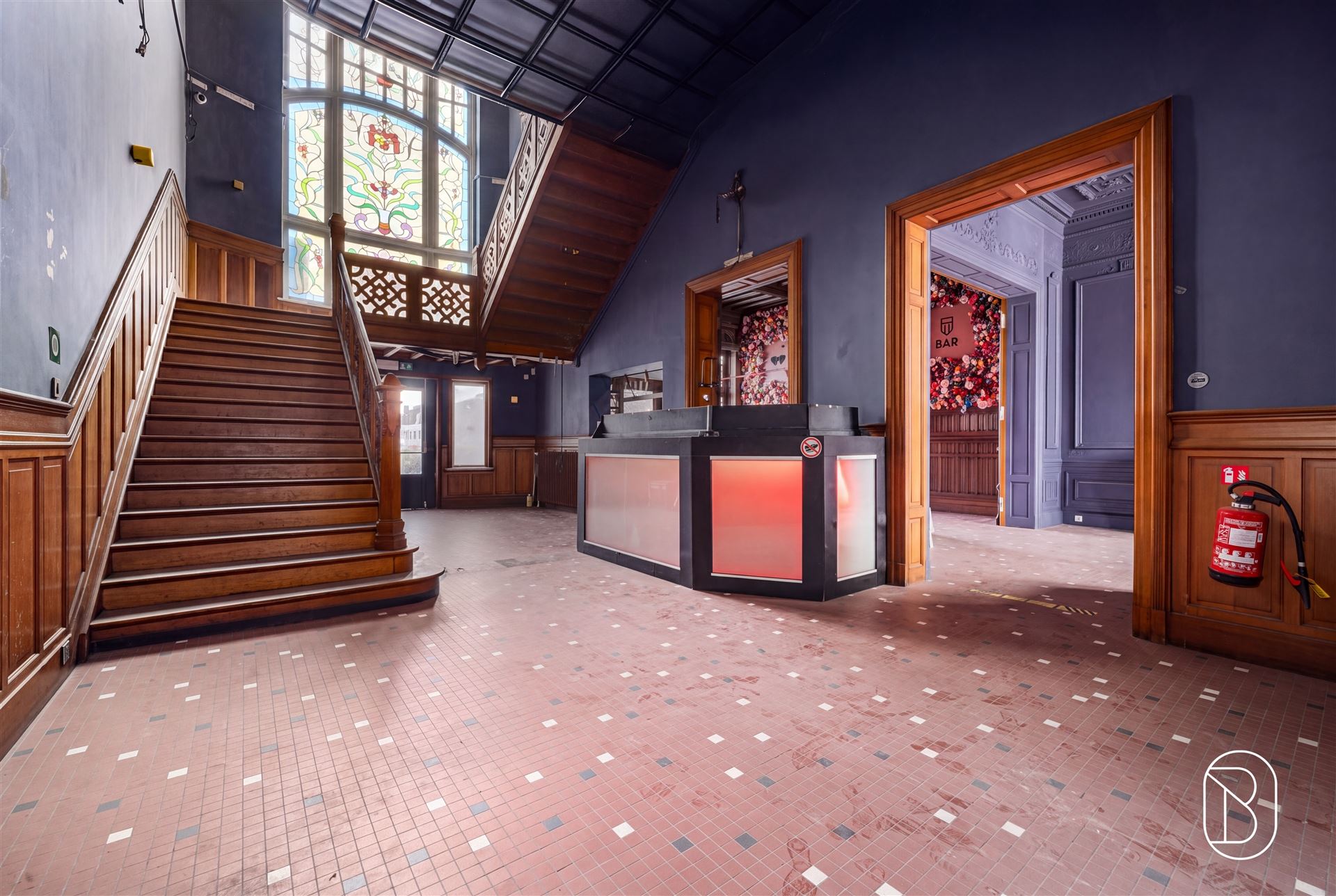 Karaktervolle herenwoning met tal van mogelijkheden! - foto 5