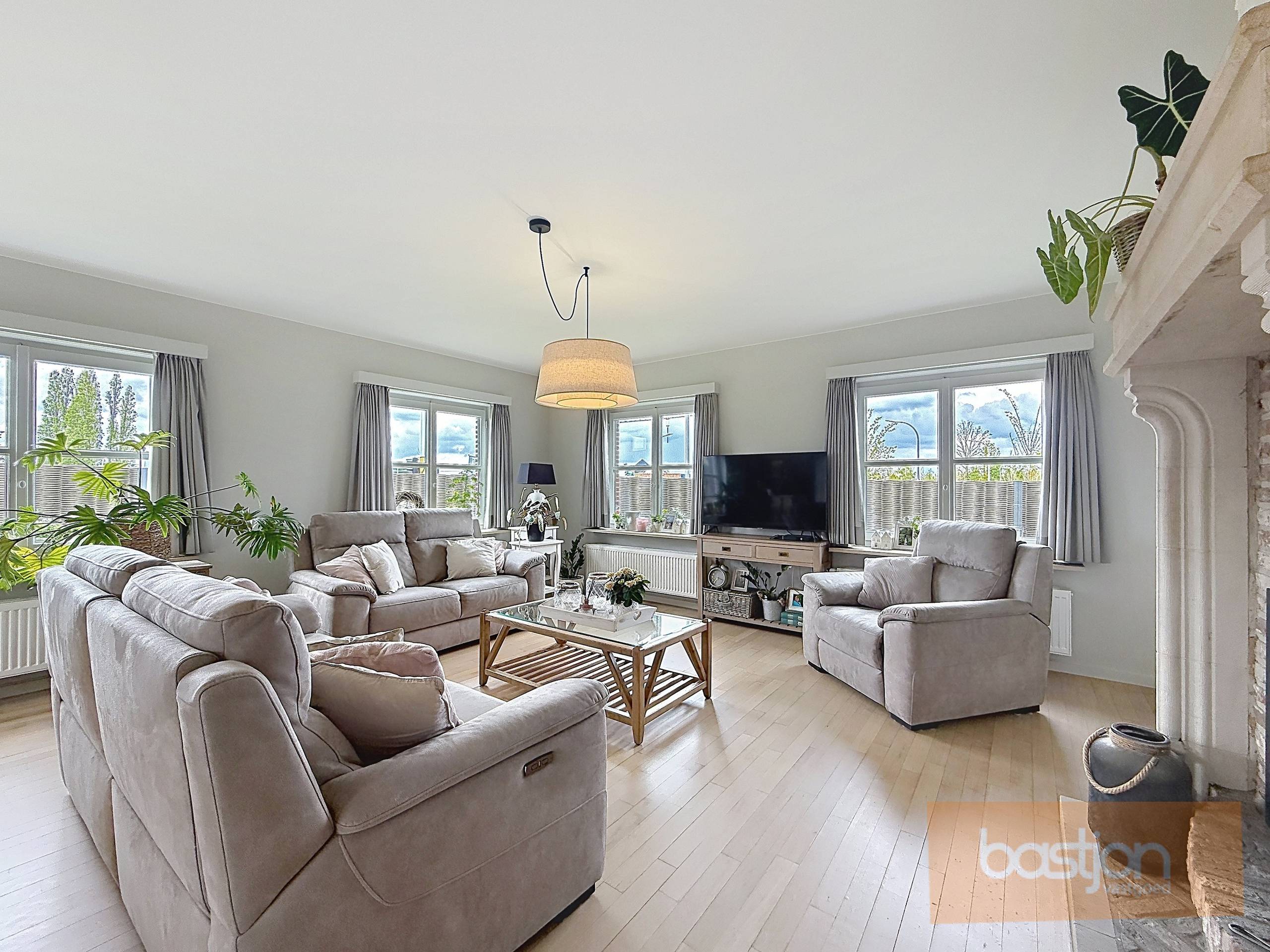 Ruime villa met 2 slaapkamers en tuin - foto 5