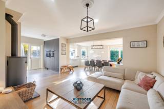 House for sale in Gavere