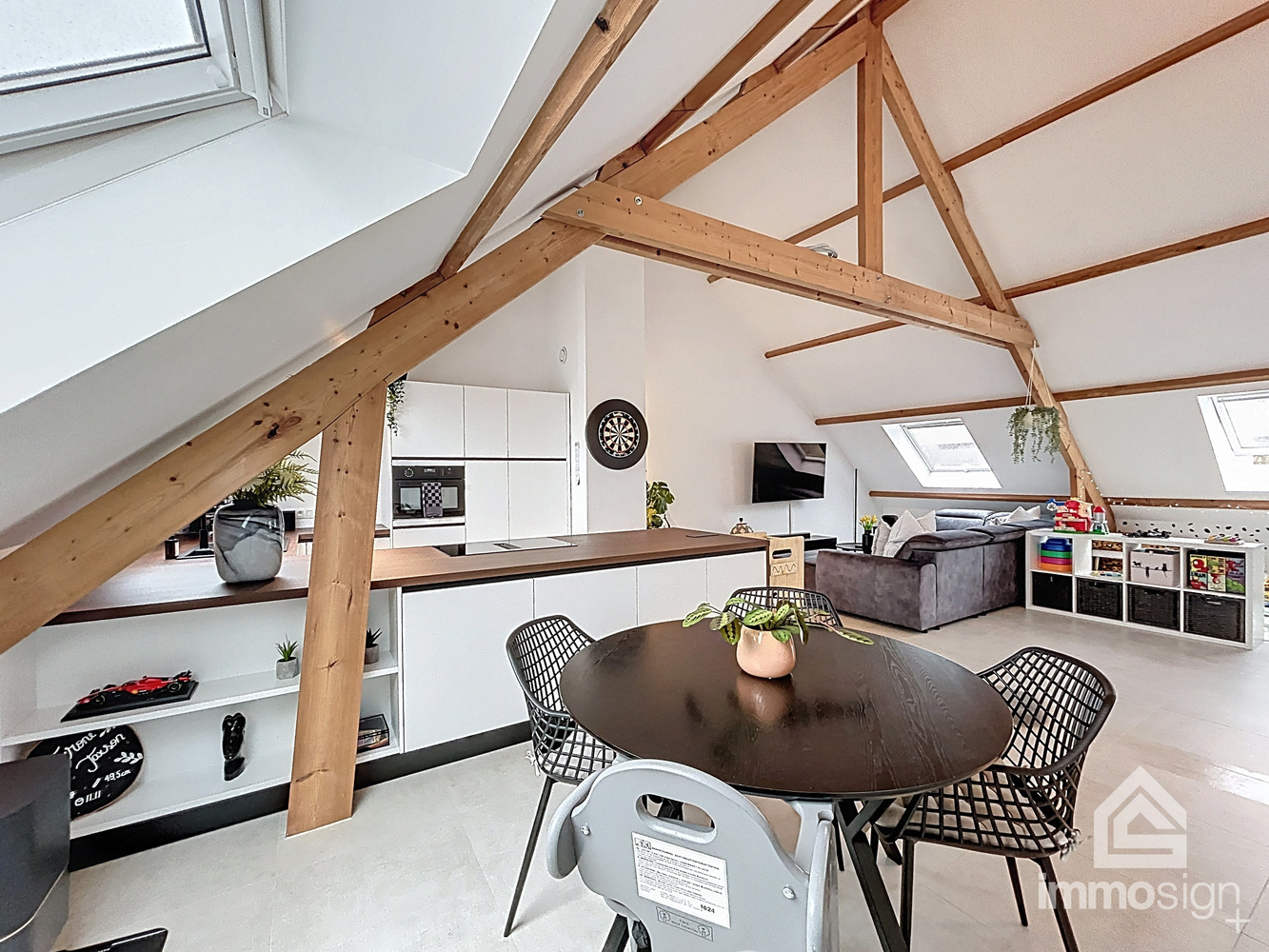 Appartement à vendre à Leopoldsburg avec 2 chambres - photo 5