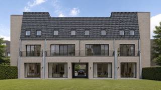 Land for sale in Geraardsbergen