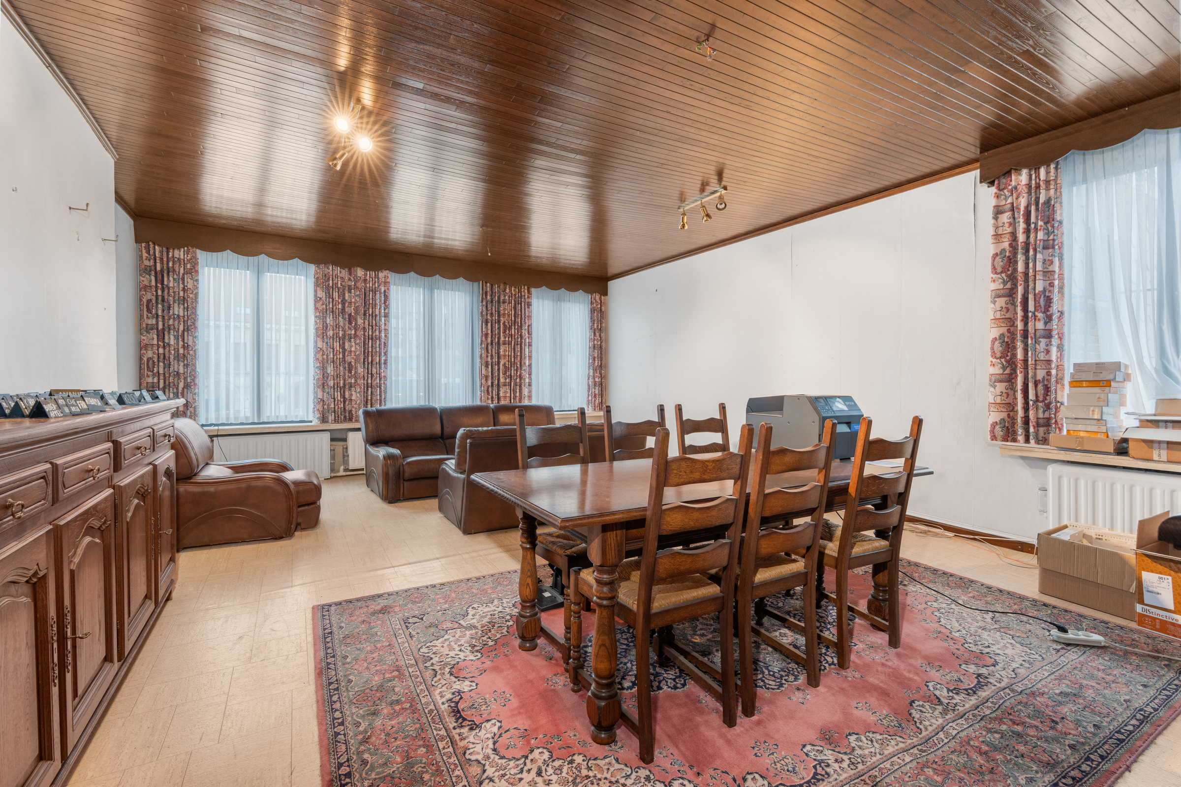 Handelspand met woonst in hartje Vilvoorde - foto 3