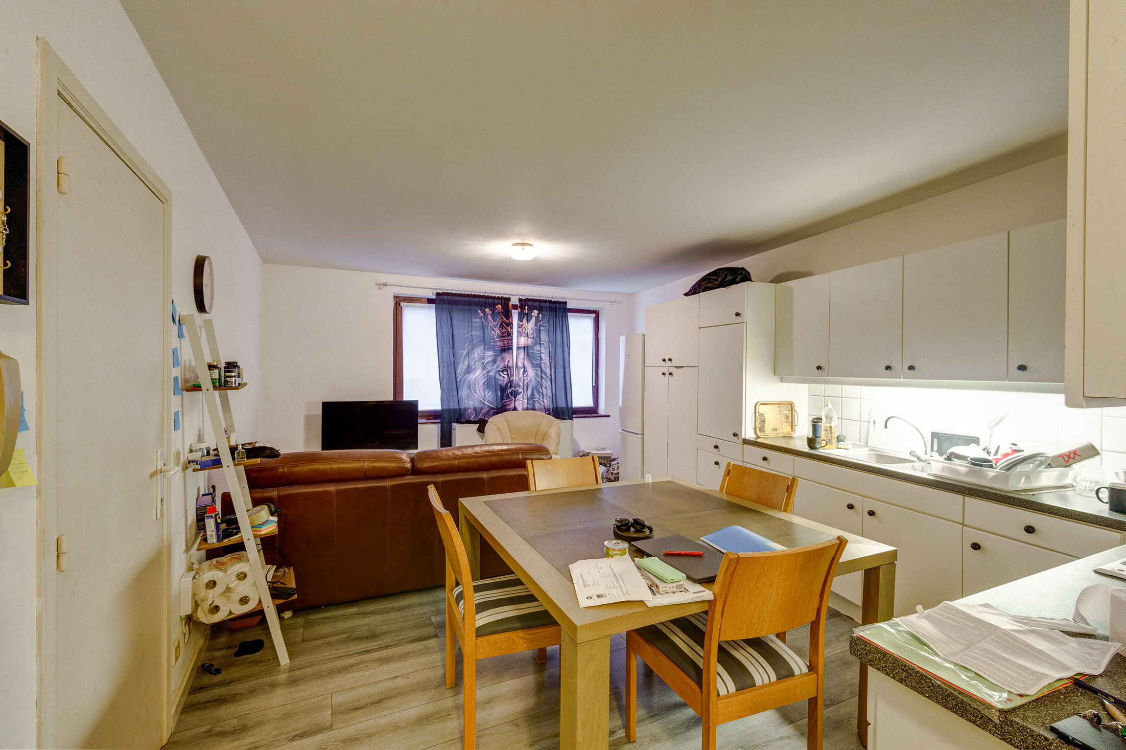 Appartement à vendre à Mol avec 1 chambre - photo 4