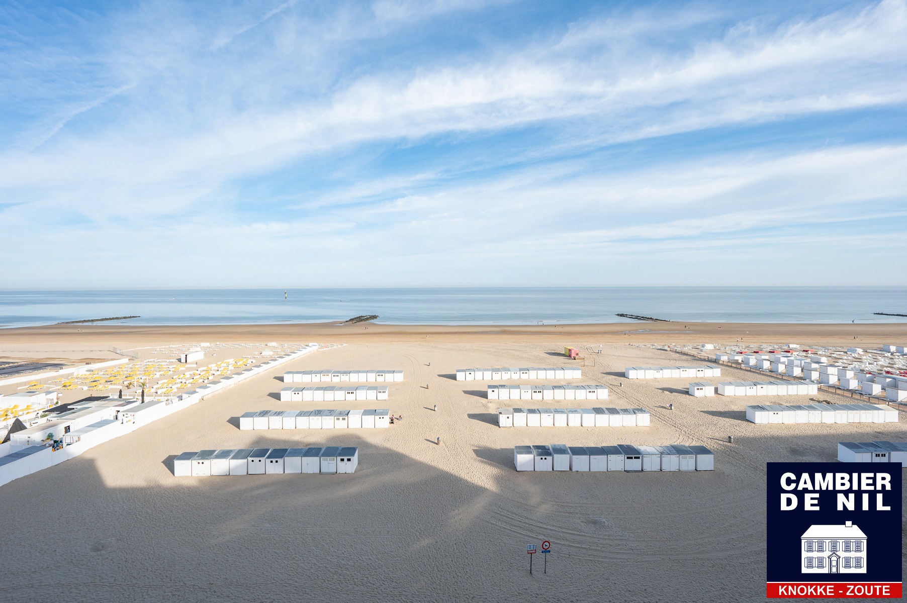 Apartment for sale in Knokke-Heist with 3 bedrooms - photo 4