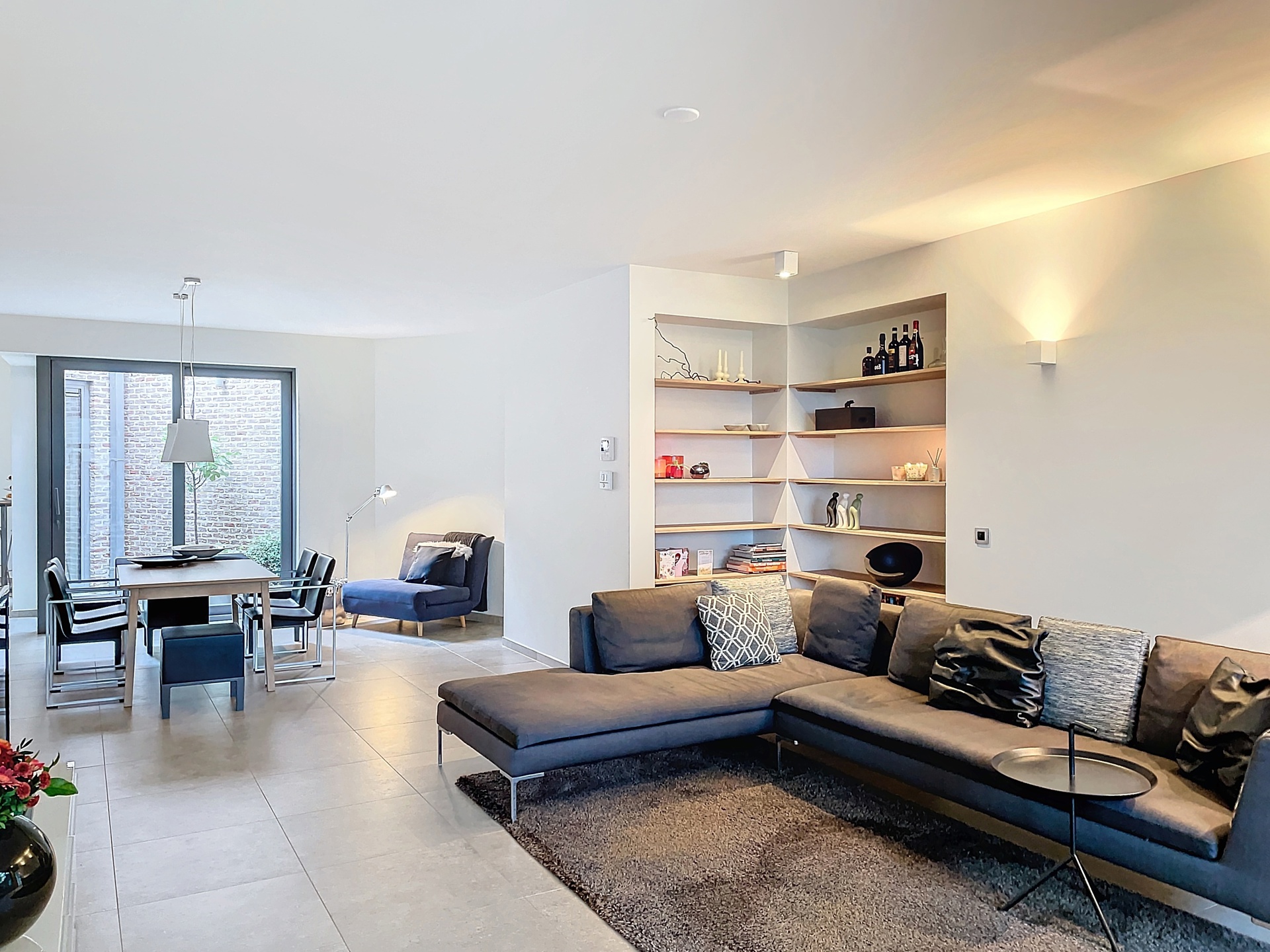 Maison à louer à Lier avec 3 chambres - photo 5