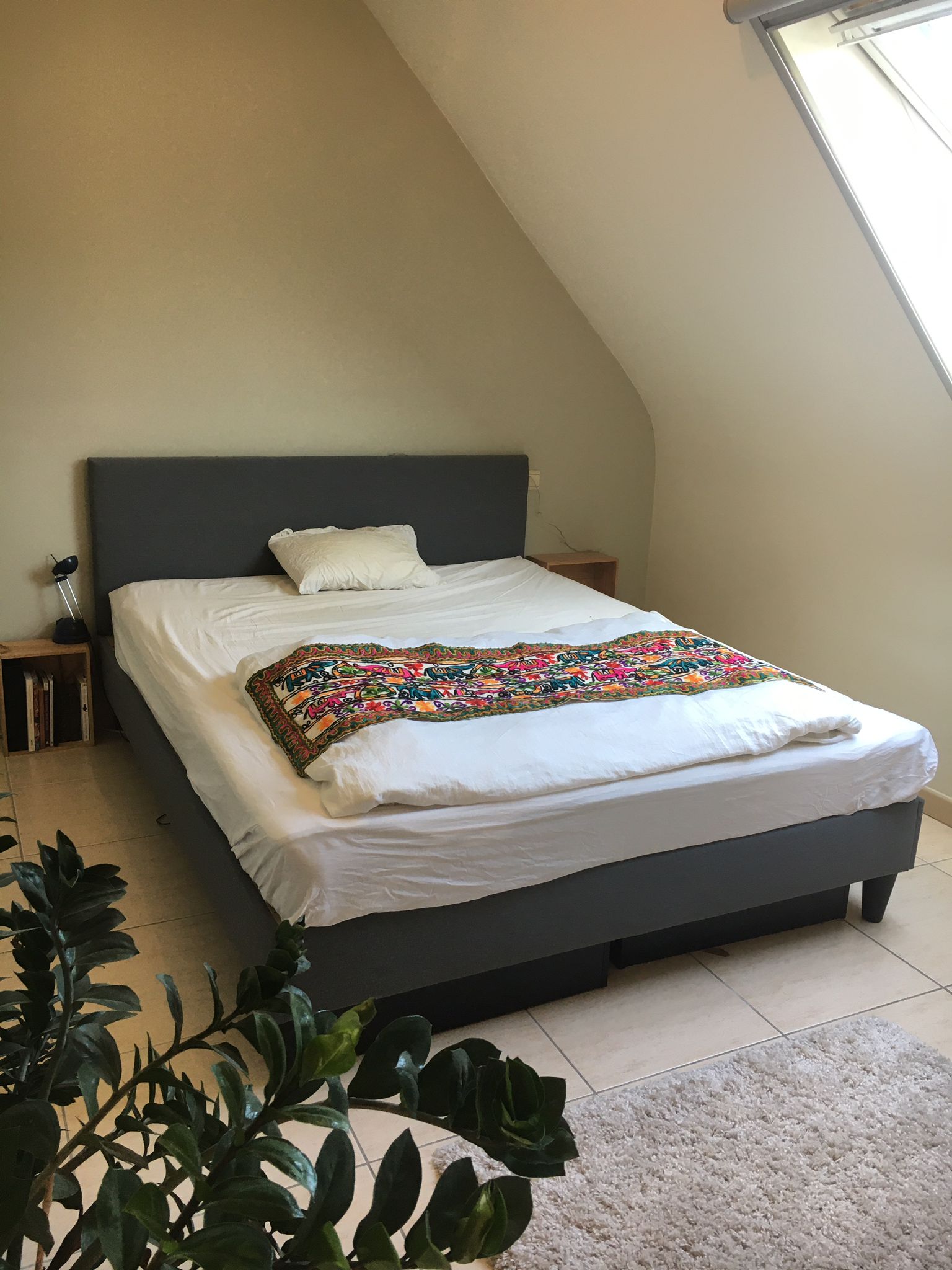 Appartement te huur in Malle met 1 slaapkamer - foto 5