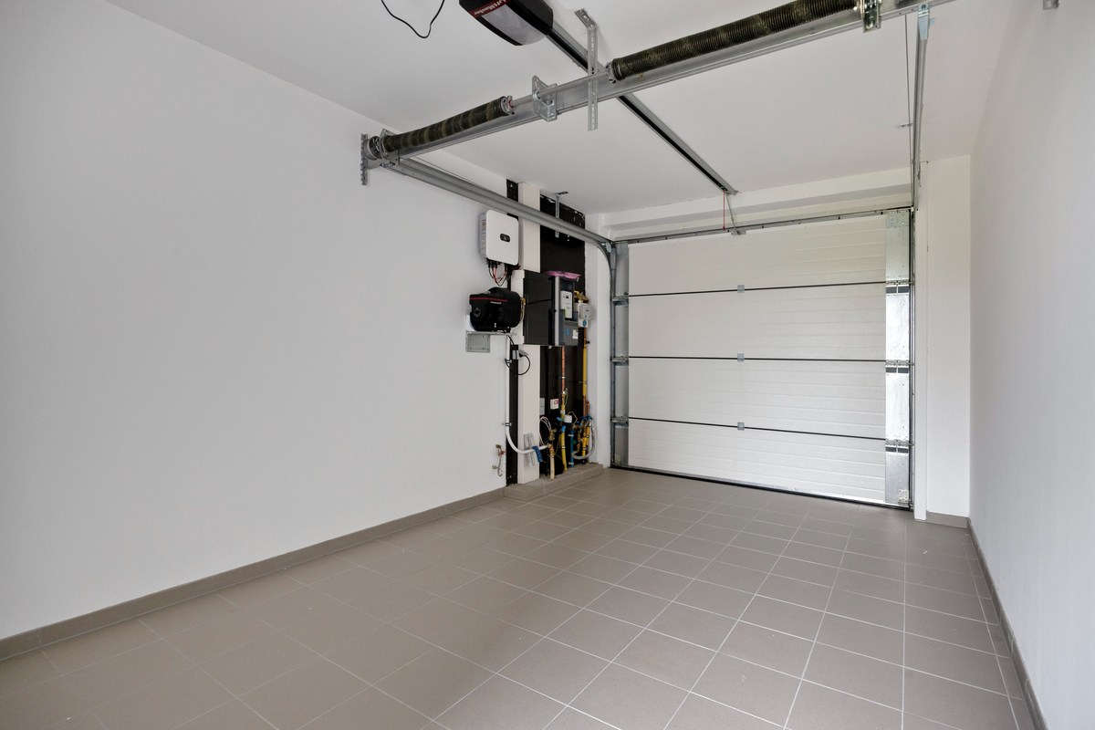 Energiezuinige woning met garage, zonnepanelen,... - foto 4