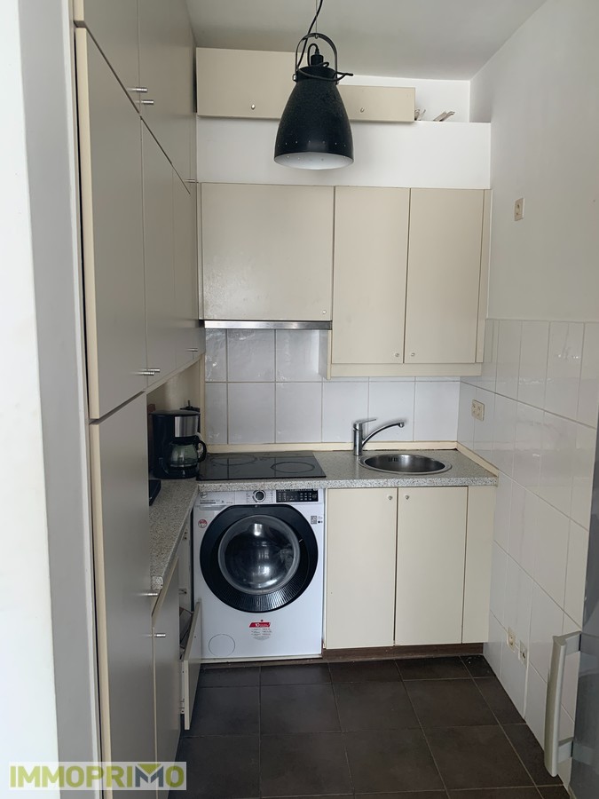 Super goed onderhouden appartement op de 5de verdieping - foto 5