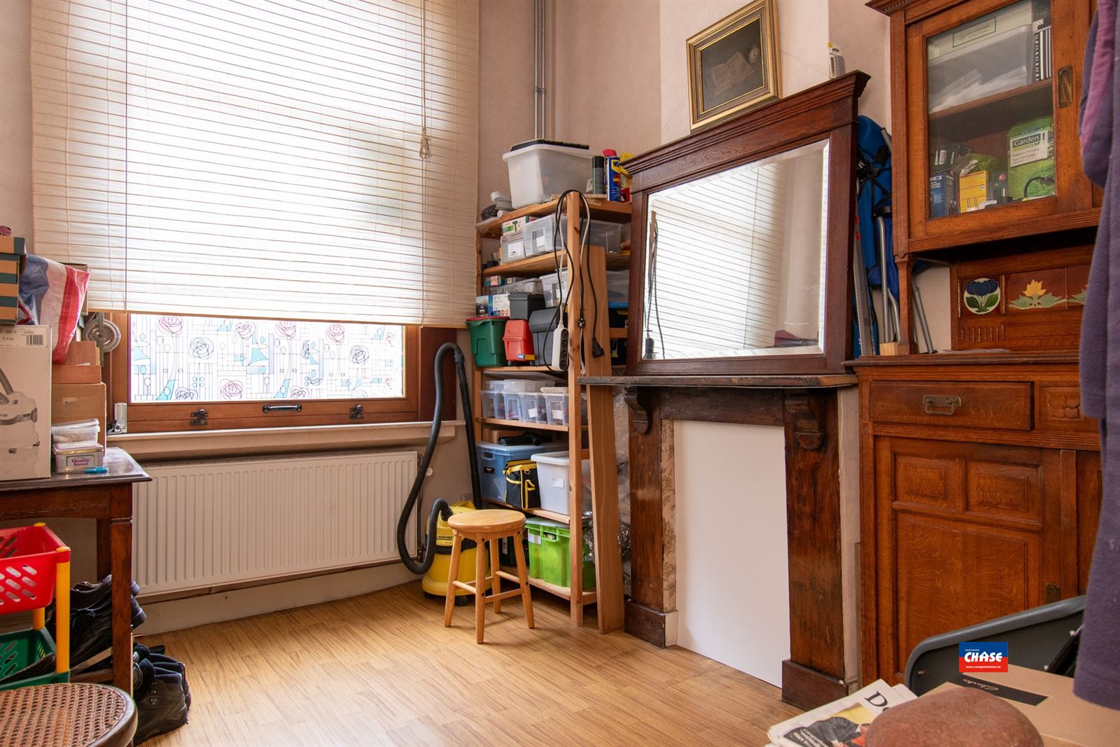 Woning met 4 tot 5 slaapkamers en tuin - foto 5