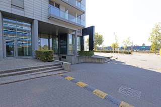 Garage for sale in Hasselt