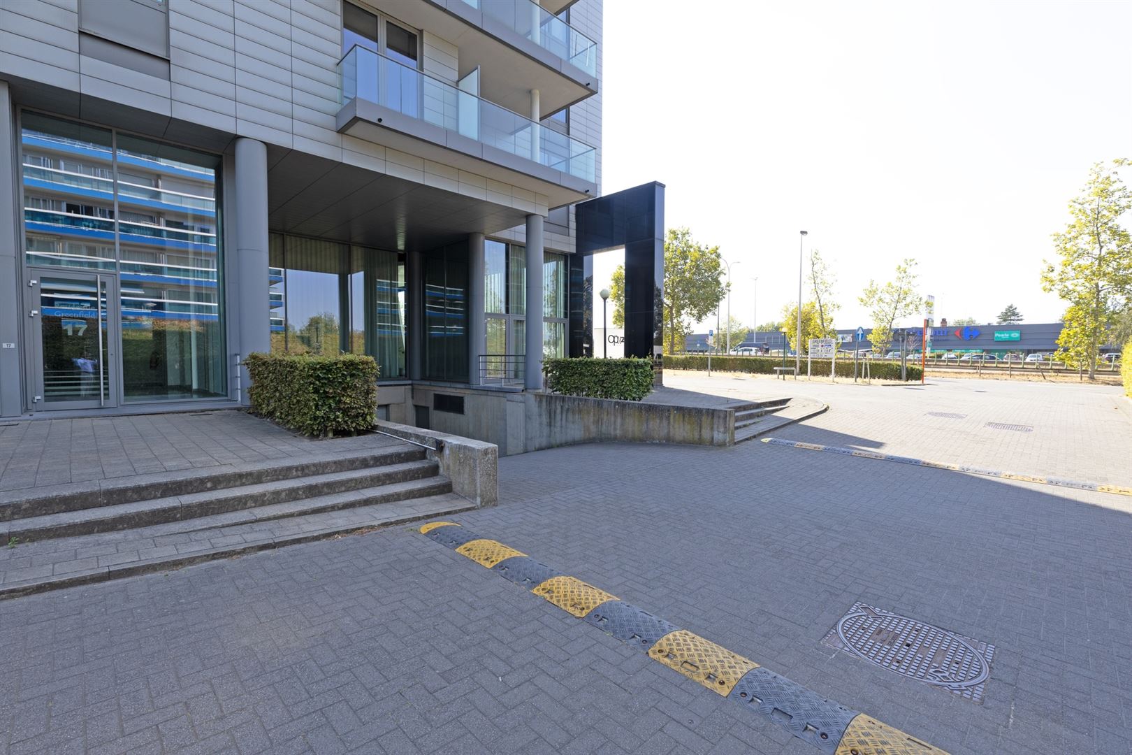Garage for sale in Hasselt