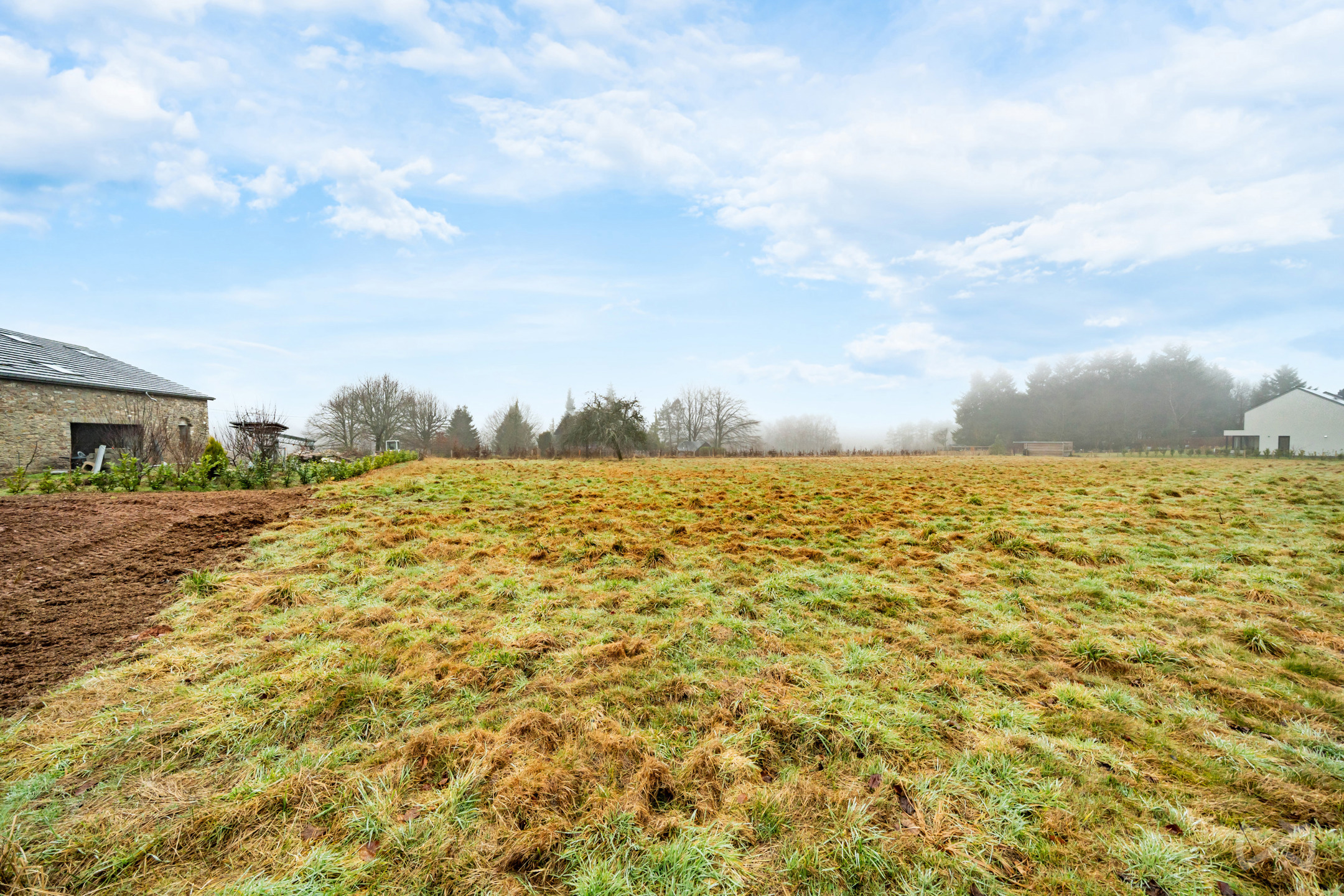 Terrain à vendre à Transinne - photo 4