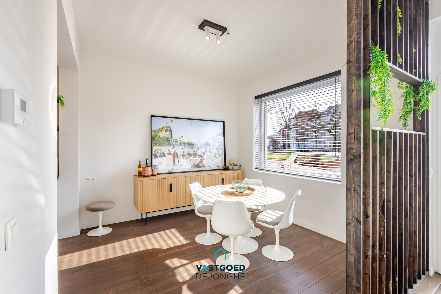 Maison à vendre à Gand avec 3 chambres - photo 3