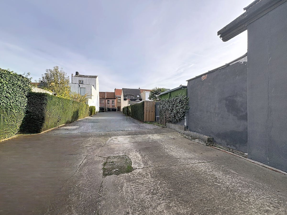 Magazijn/opslagruimte (ca. 530m²) te huur in Hoboken - foto 5