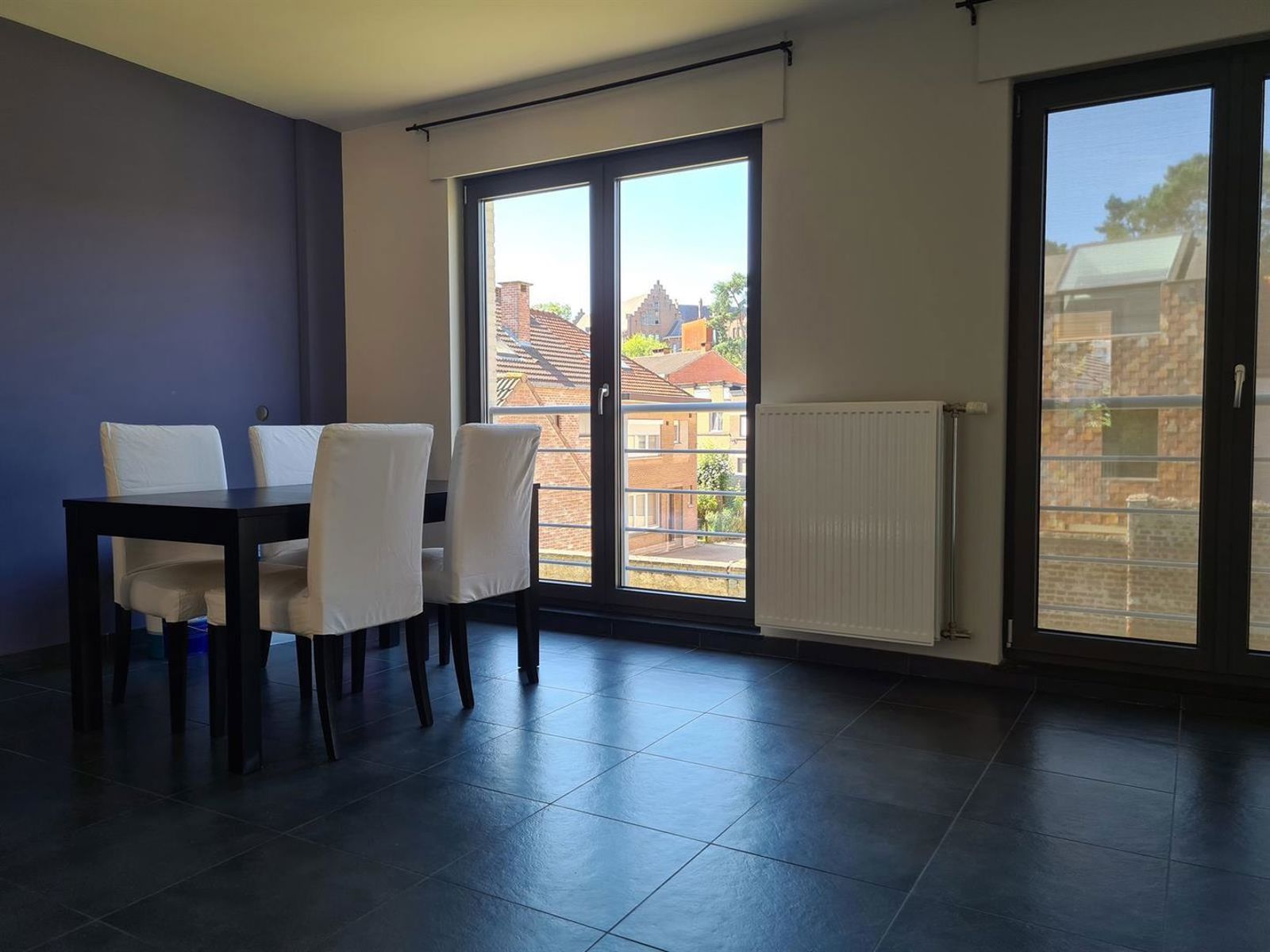 Appartement à louer à Louvain avec 1 chambre - photo 4
