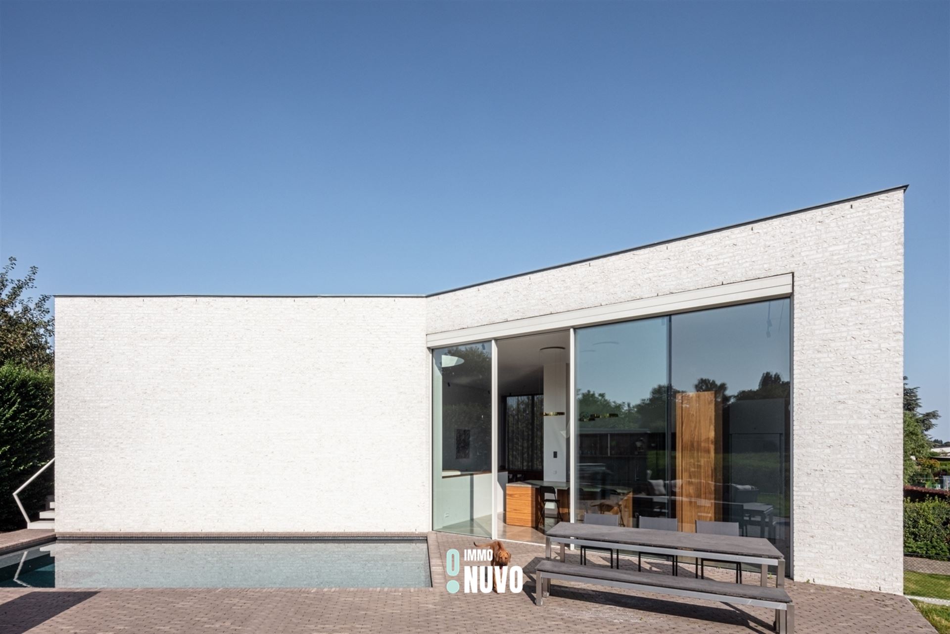 buitengewoon huis - foto 1