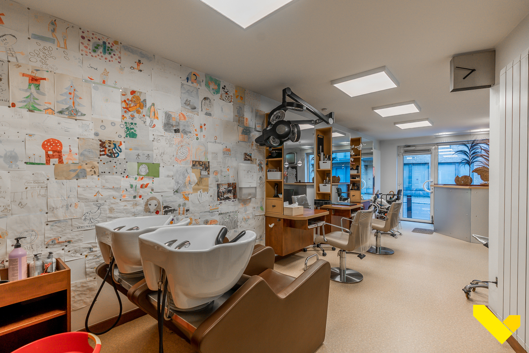 Commercial for sale in Geel - photo 5