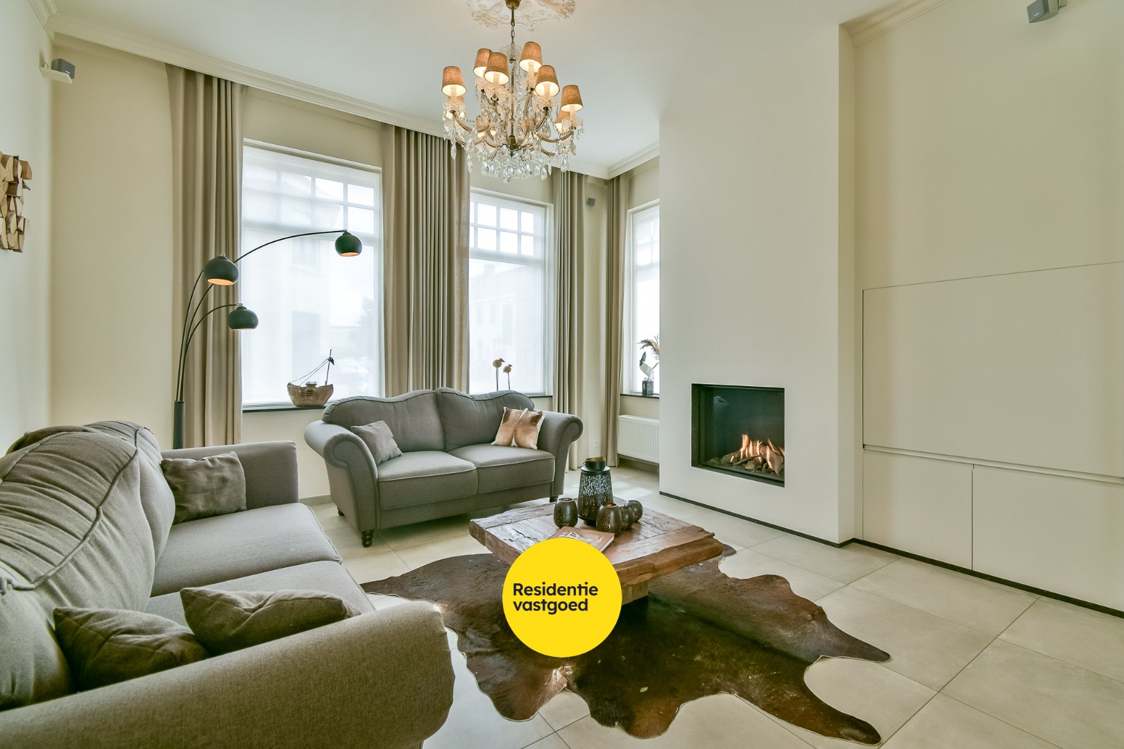 Maison à vendre à Kortemark avec 4 chambres - photo 3