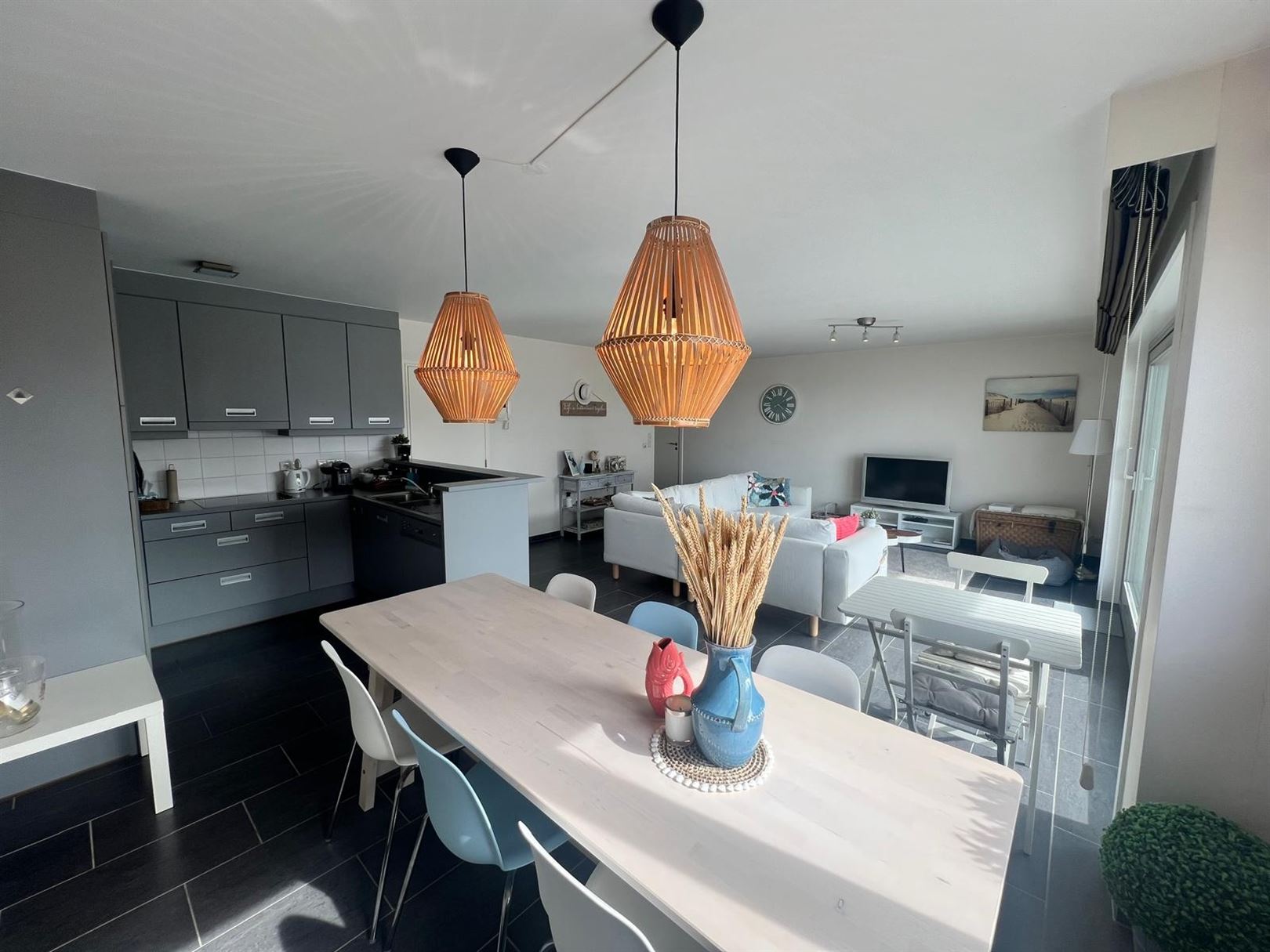 Ruim appartement op exclusieve ligging - foto 5