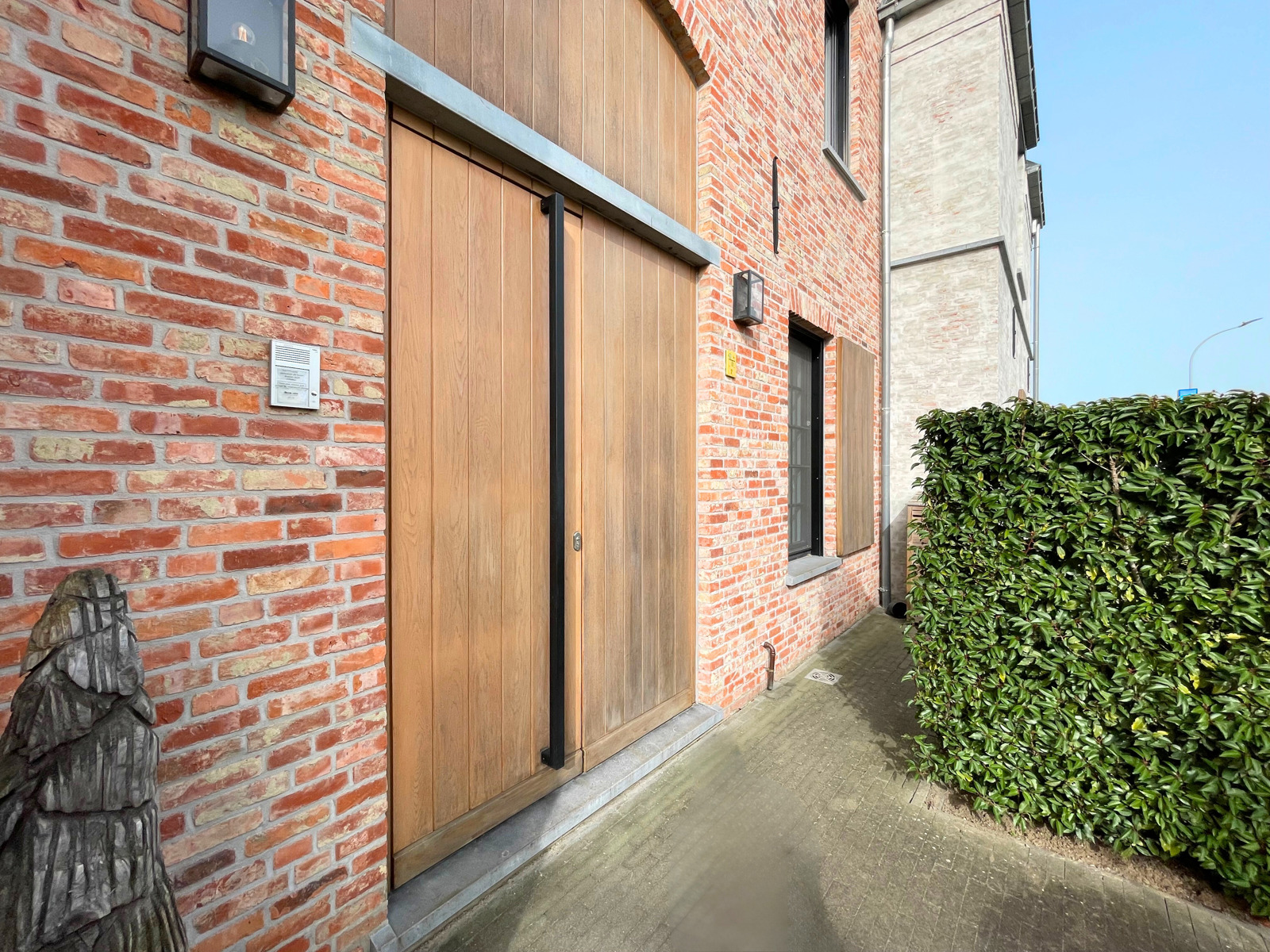 ENERGIEZUINIG 1 SLPK APP MET 21M² ZUID-WESTTERRAS - foto 3