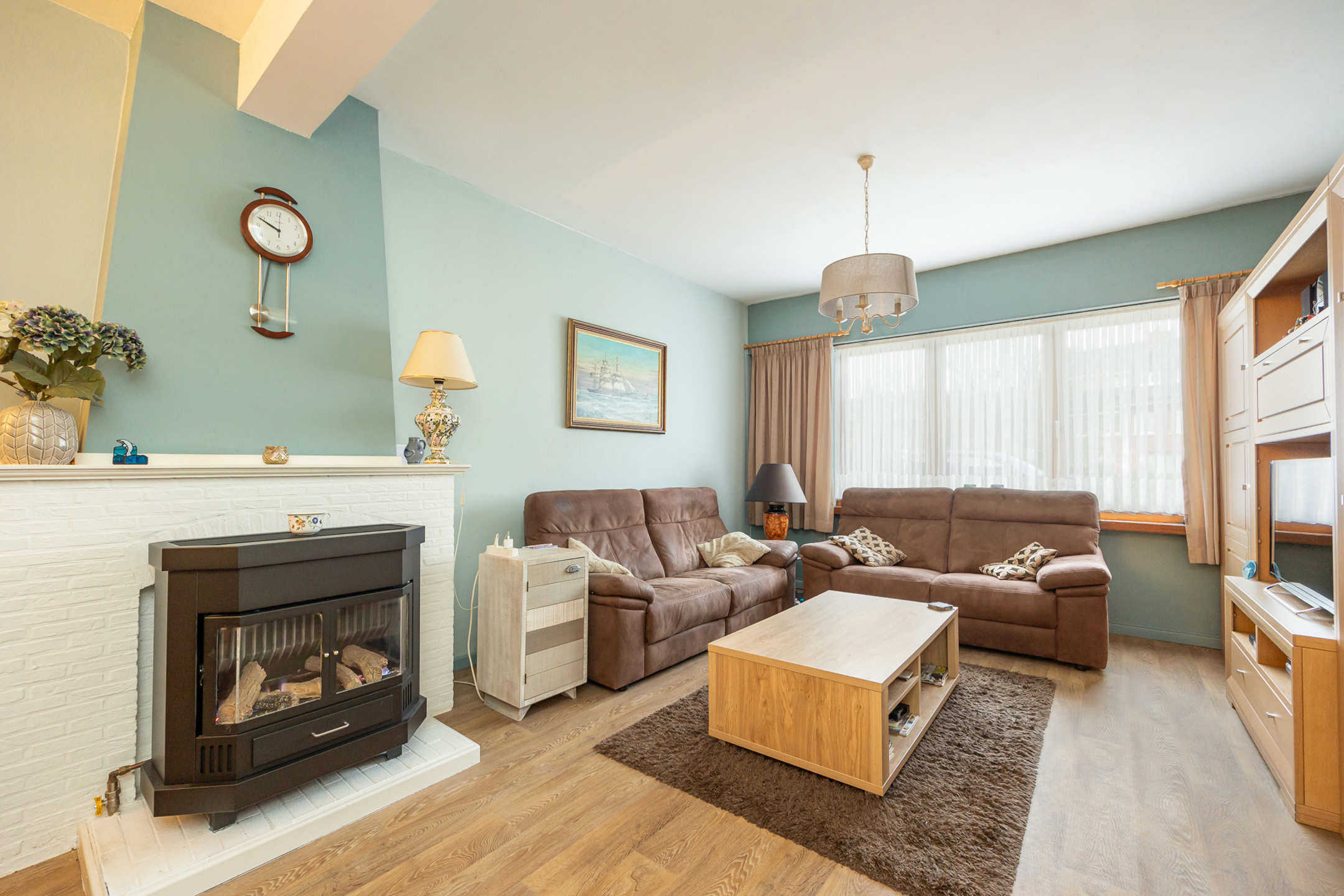 Maison à vendre à Anvers avec 4 chambres - photo 5