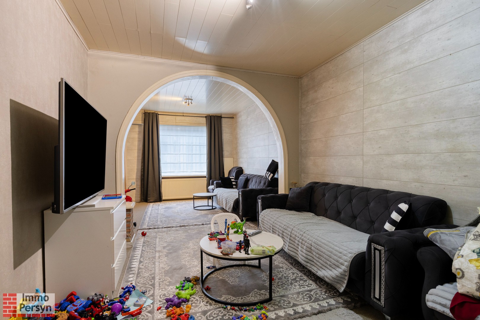 Maison à vendre à Scherpenheuvel avec 4 chambres - photo 5