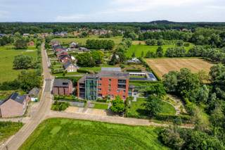Appartement à vendre à Rotselaar