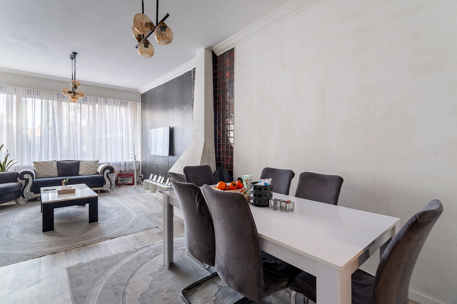 Maison à vendre à Anvers avec 2 chambres - photo 2