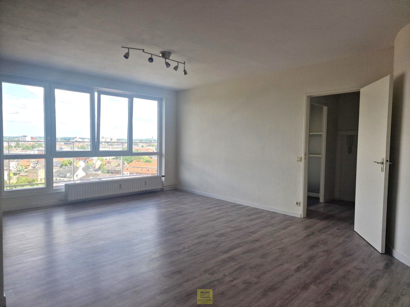 Instapklaar appartement te huur in Aalst – lichtrijk en rustig gelegen - foto 5