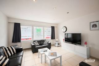 Appartement à vendre à Blankenberge