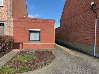 Maison à vendre à Nijlen