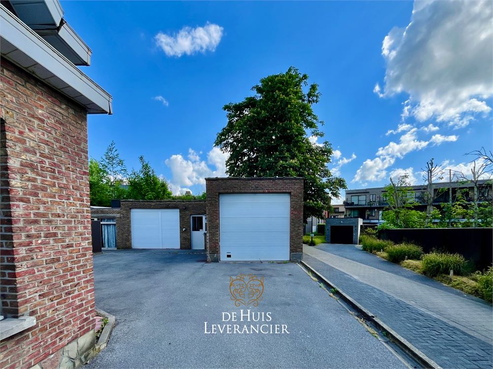 House for sale in Kontich with 3 bedrooms - photo 3