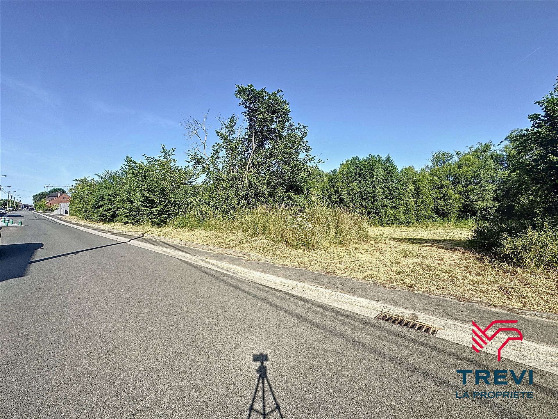 Grond te koop in Chapelle-Lez-Herlaimont - foto 4