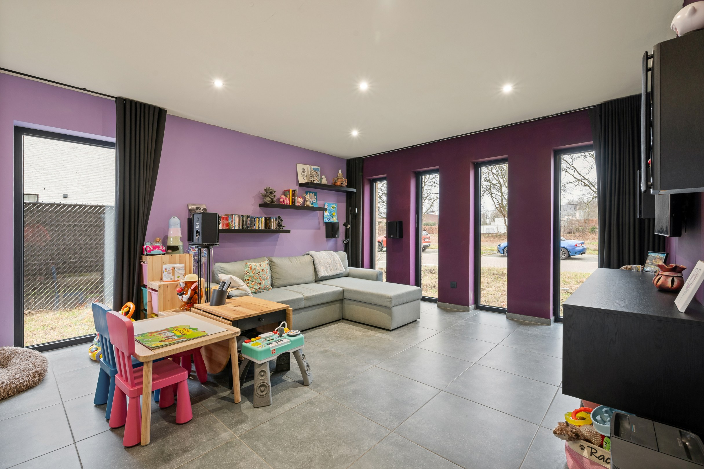 Maison familiale moderne dans une impasse à Geel - photo 5