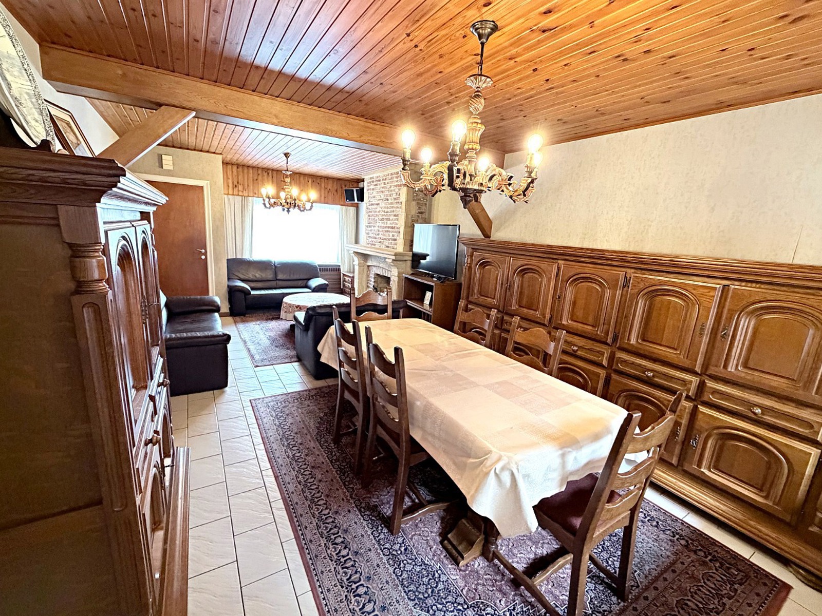 Huis te koop in Beerse met 3 slaapkamers - foto 3