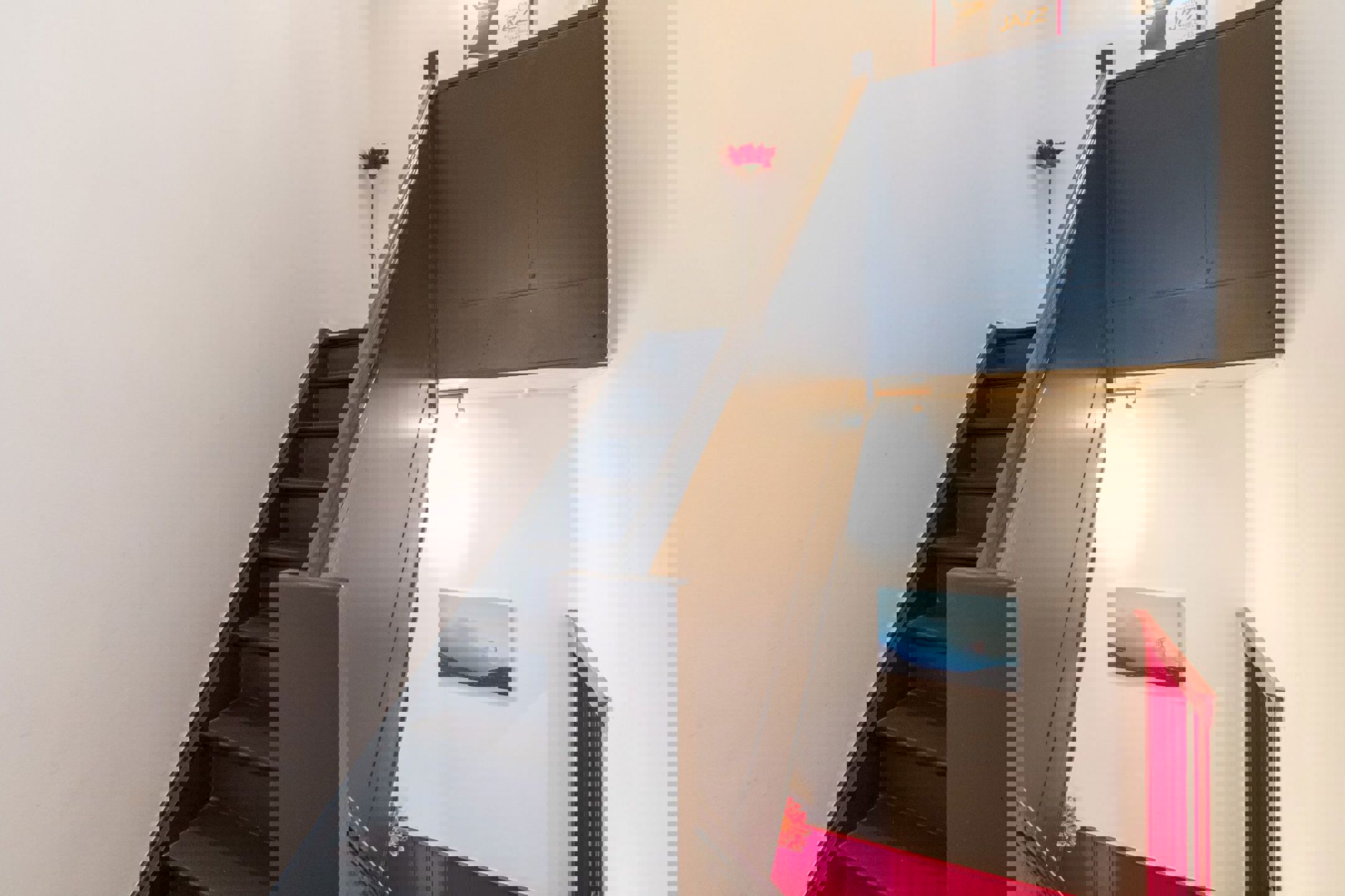 Duplexappartement van 217 m2 met 3 slaapkamers + XL terras - foto 4