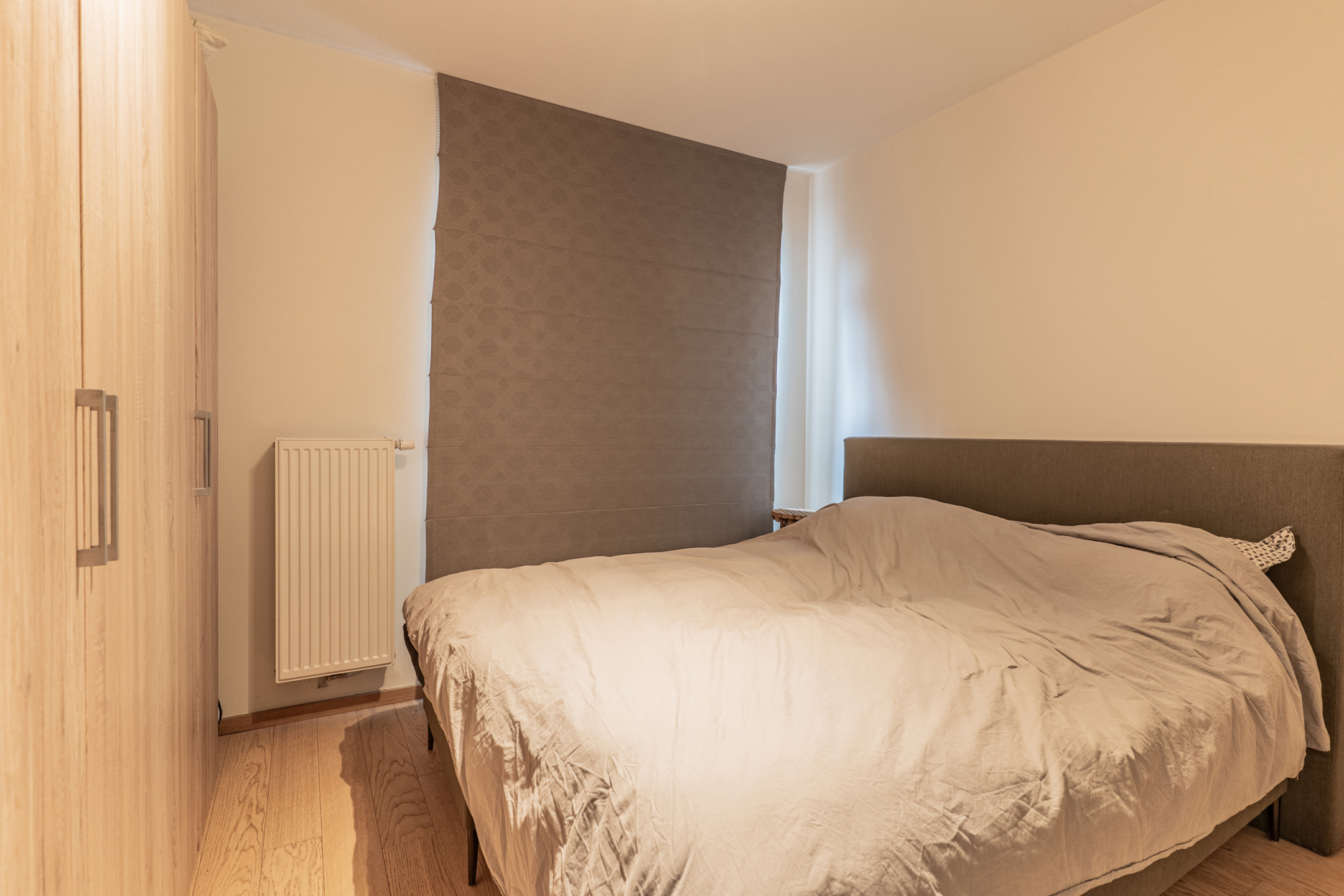 Gezellig 1-slaapkamer appartrment - foto 5