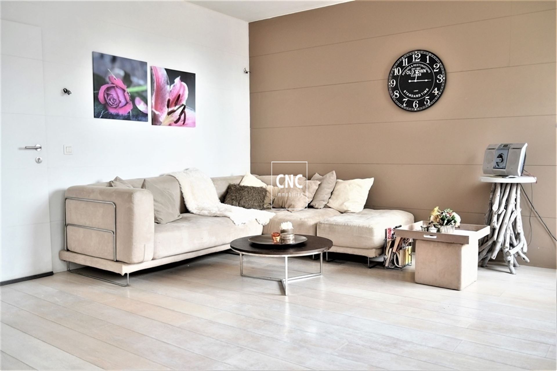Appartement in Zeebrugge