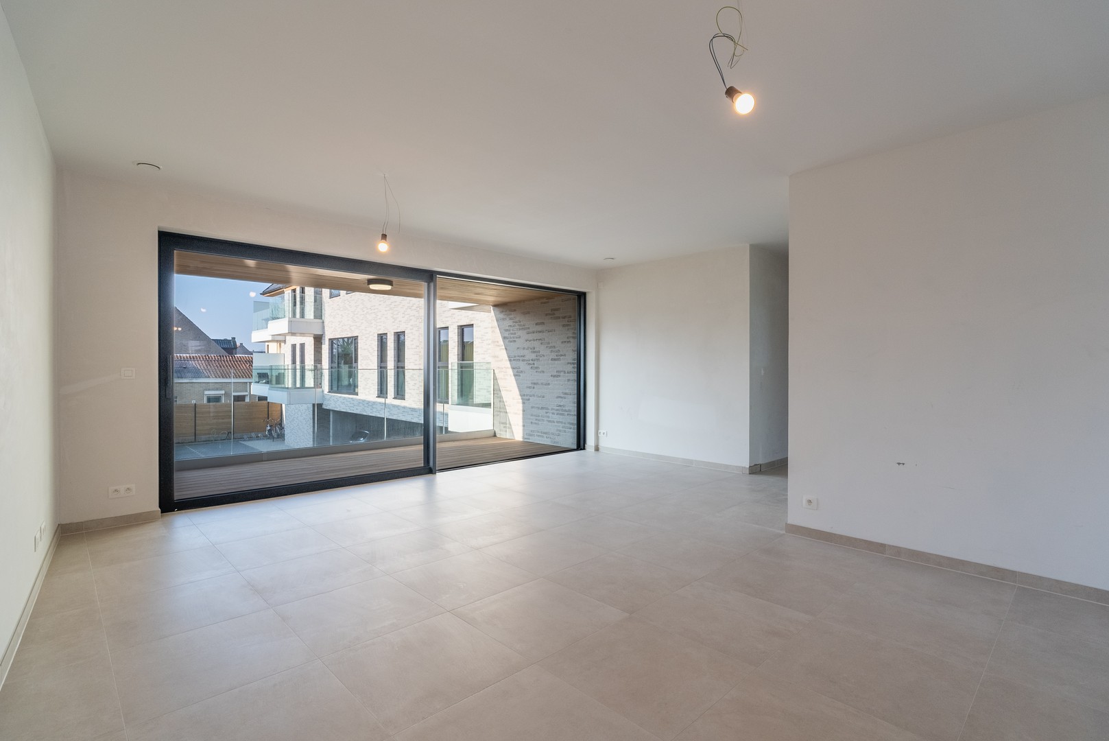 Luxueuze nieuwbouwappartementen in hartje Avelgem - foto 3